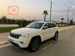 جیپ گراند شیرۆکی